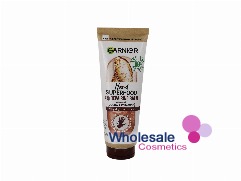 6 x Garnier Hand Superfood 48h Repairing Balm 75ml - COCOA + CERAMIDE